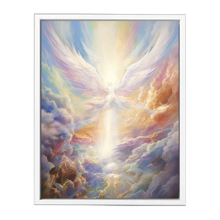 Heavenly Art Painting  