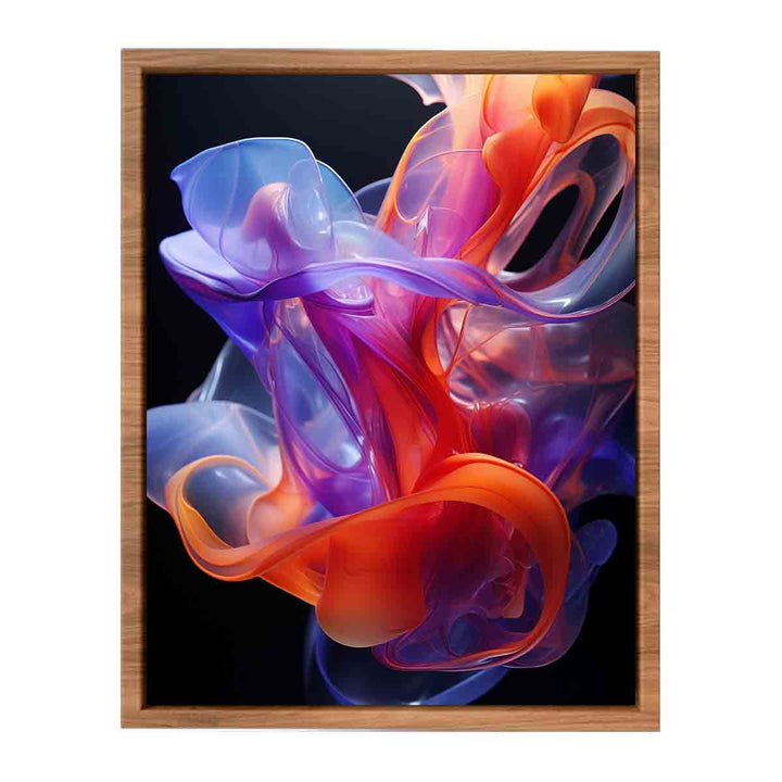 Cool Abstract Art  Painting