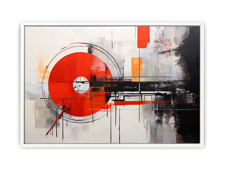 Ultra Modern Wall Art  Painting