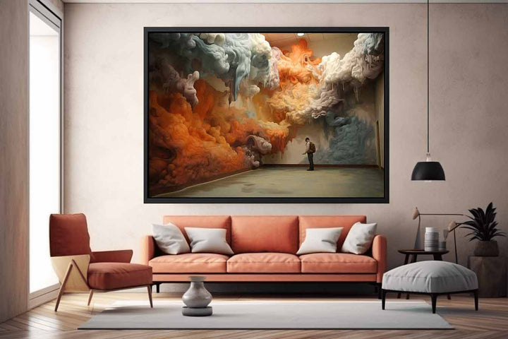 Amazing Wall Art Print