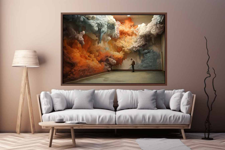 Amazing Wall Art Print