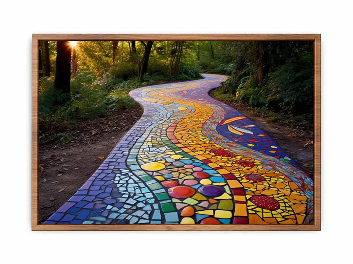 Art Path  Painting