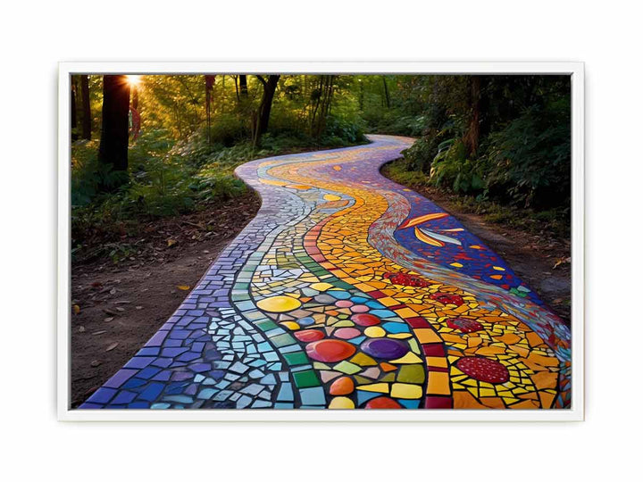 Art Path  Painting