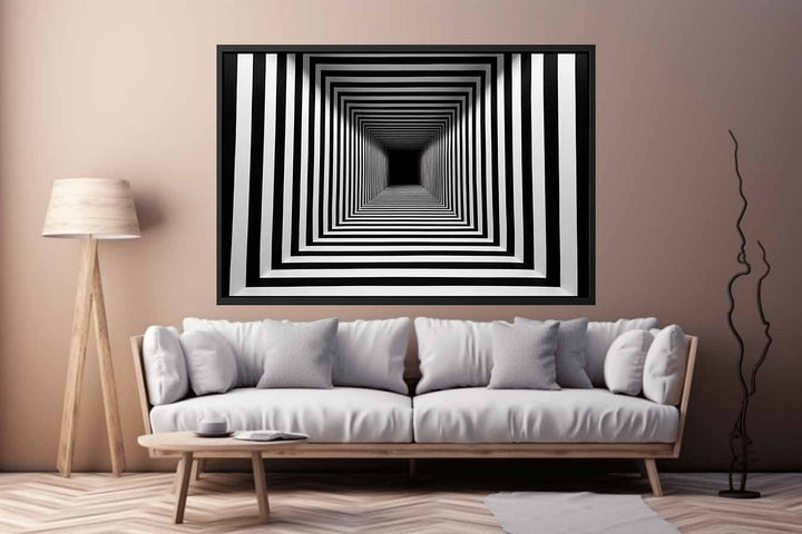 Modernillusion Art Print