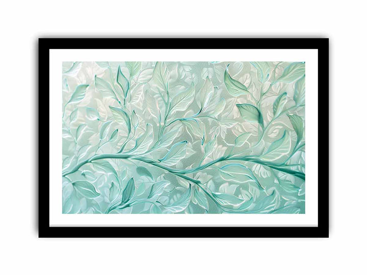  Fine  Branches   Art Print