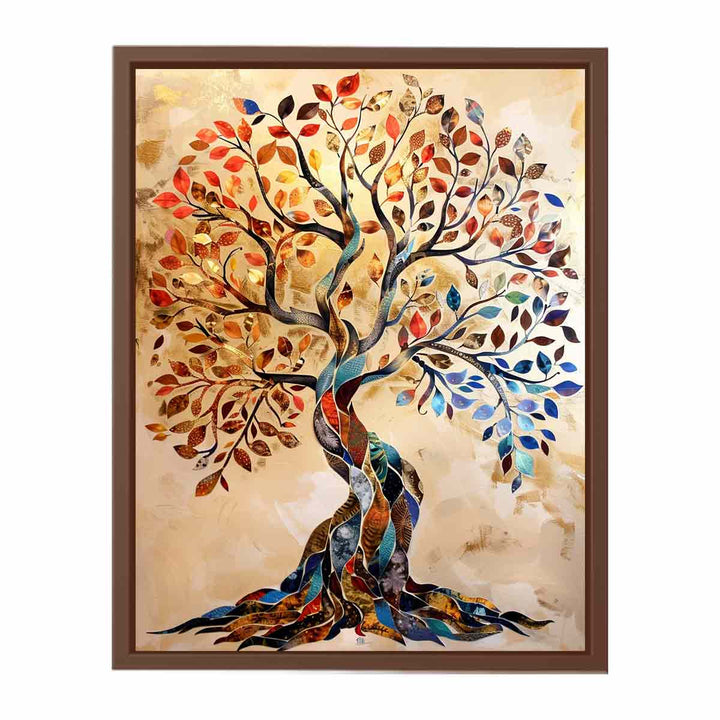 Tree of Life  Poster