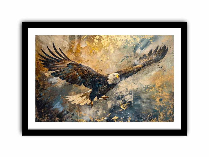 Freedom Wall Art  Art Print