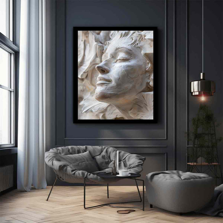 Plaster Art 