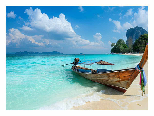 Thai Boat