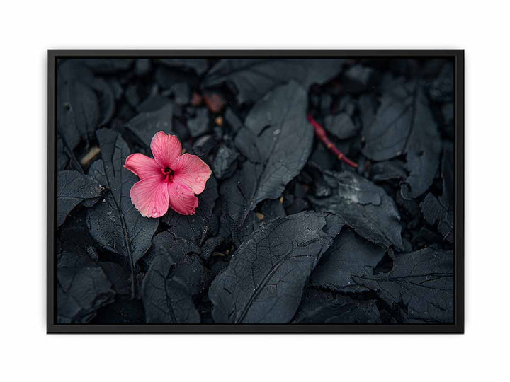 Flowering Ash  Painting