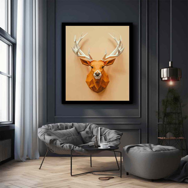 Quirky Wall art 