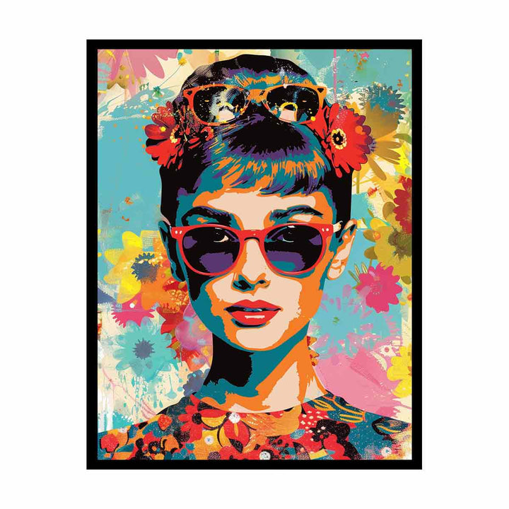 Pop Style   Painting