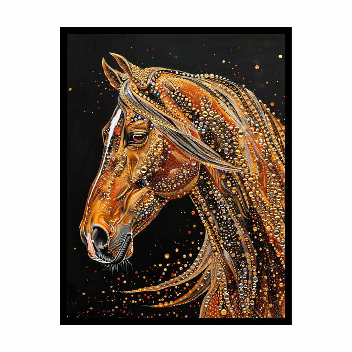 Horse   Painting