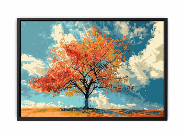 Tree   Painting