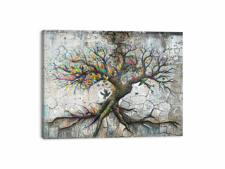 Captivating Canvas Print