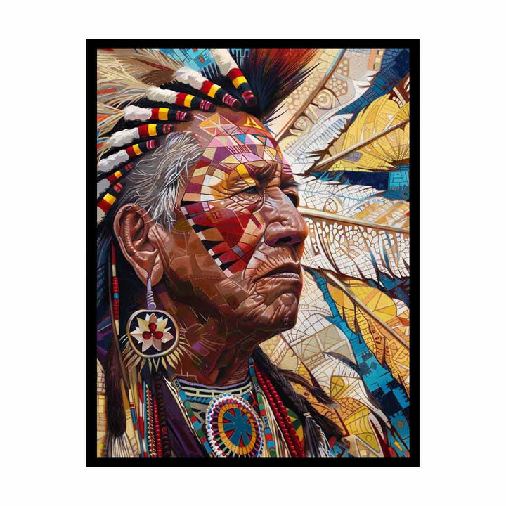 Native   Painting