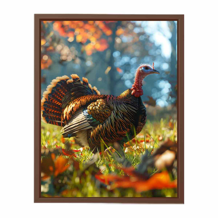 Turkey   Poster