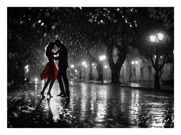 Rain Dance 