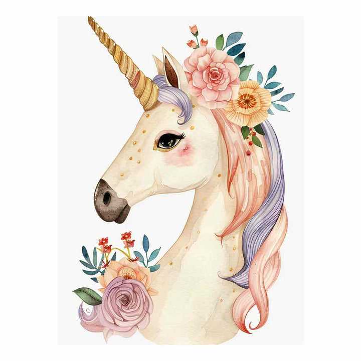 Cute Unicorn