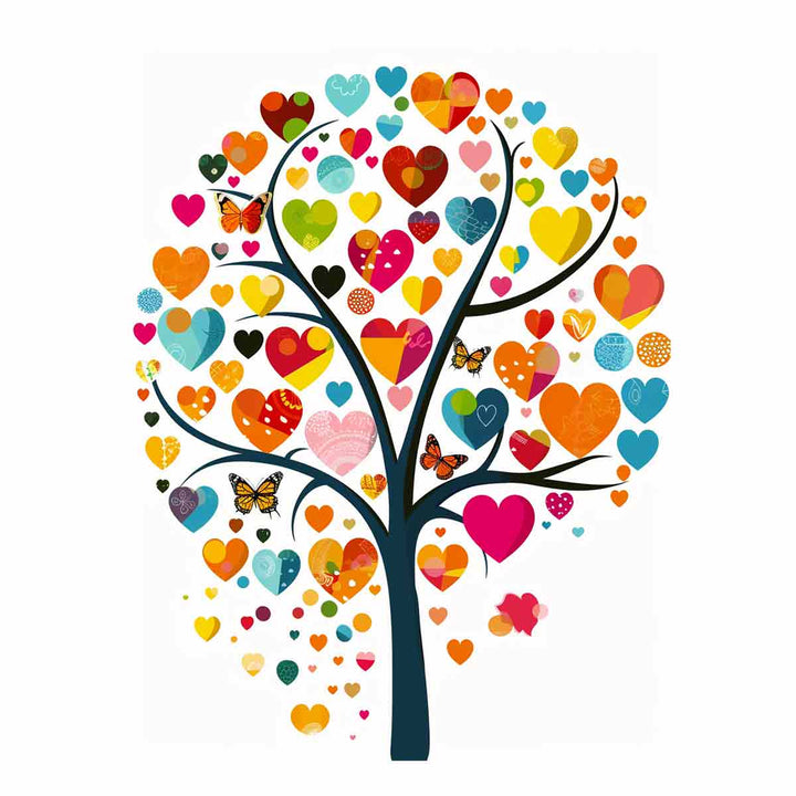 Love Tree