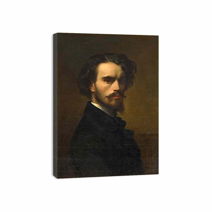 Alexandre Cabanel portrait print