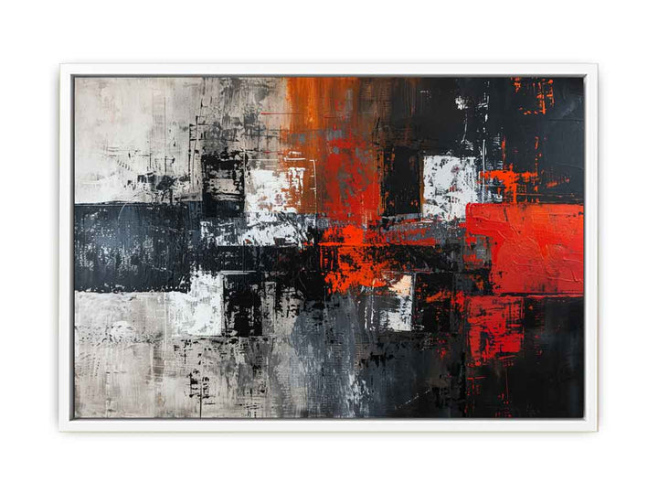 Abstract Art Painting