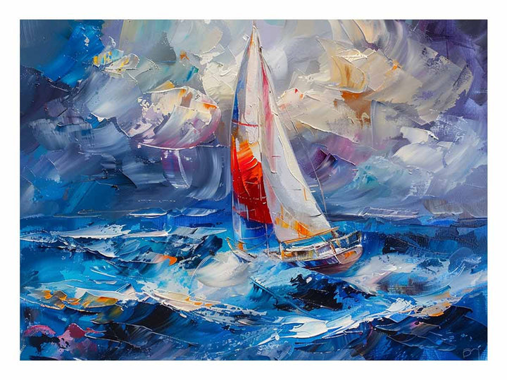 Sailboat