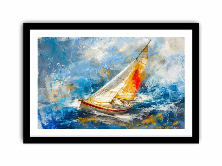 Canvas print