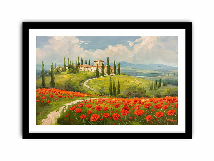 Canvas print