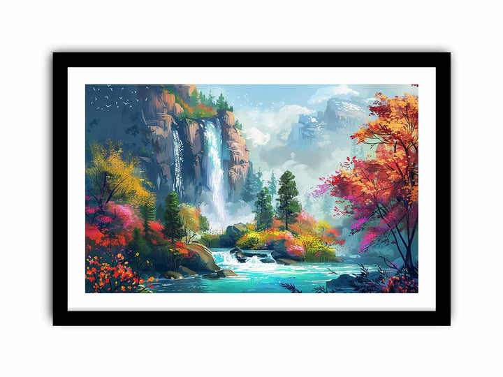 Canvas print