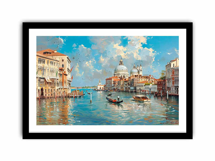 Canvas print