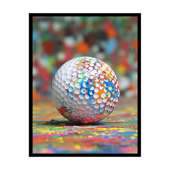 Golf Ball  